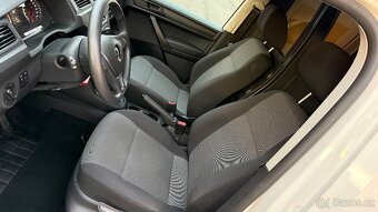 Volkswagen Caddy Maxi 1.0 TSI 75tkm - 11