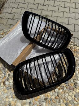 Ledvinky Dual line pro BMW E46 sedan/touring 01-05, - 11