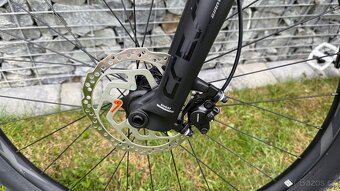 Prodám kolo giant xtc slr 29 2 velmi zachovalé - 11