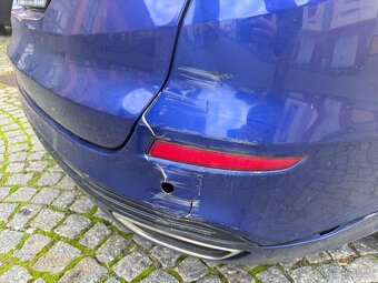 FORD MONDEO / 2016 / 362 800 km - 11