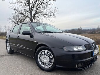 Seat Leon 1.9 TDI 81 kw - 11