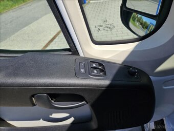 Fiat Ducato 2.3 L2H2 klima,kamera,č.57. - 11