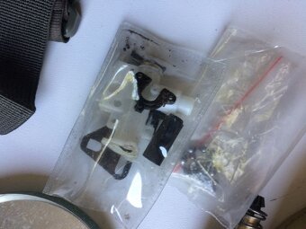 Airsoft vybavení a díly - 11