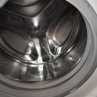 Pračka Zanussi - 11