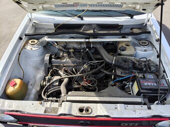 VW Golf GTI Mk1 - 11