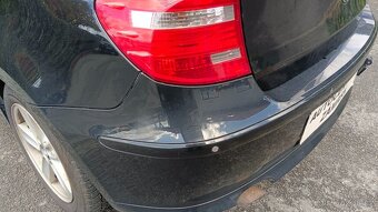 BMW Řada 1 2.0I - 11