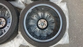 Opel – kompletní sada kol 18“ - 11