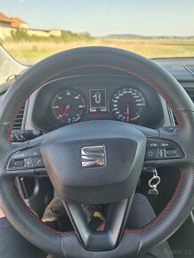 Seat Leon 2.0 TDI 110kw - 11