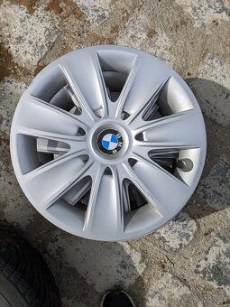 Díly E36 - 11