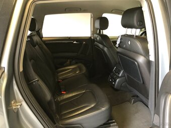 AUDI Q7 3.0 TDI QUATTRO TIPTRONIC - 11