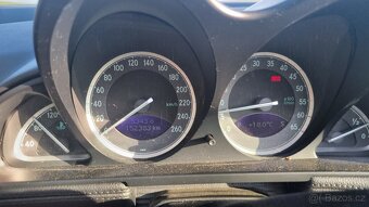Mercedes-Benz SL500 - 11