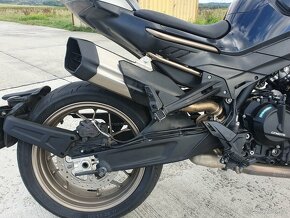 Prodej CFMoto 800NK 2023 - 11