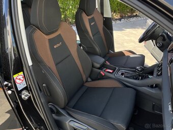 ŠKODA KAROQ SCOUT 4x4 1.5TSI 110kw DSG, MY2020, TOP VÝBAVA - 11