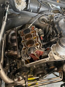 Autoservis MKAuto (oprava / repasemotorů) (oprava vozidel) - 11