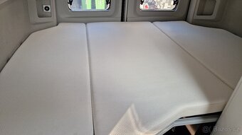 Prodám VW Grand California 600, 130kW - 11