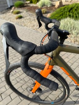 Ridley Kanzo Adventure Carbon 2021 - 11
