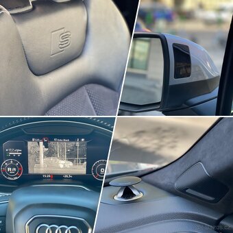 AUDI Q7 3.0 TDI S-LINE - 11