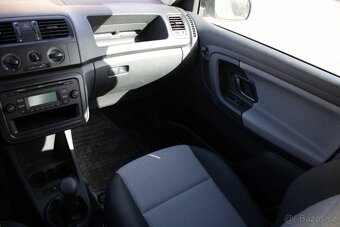 Škoda Fabia 1.2 HTP 12V Classic - 11