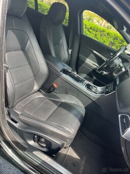Jaguar XE 2.0D 132kw automat R-Sport - 11