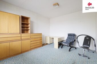Prodej bytu 3+1 73 m2 Nerudova, Třešť - 11