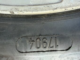 ZAVODNI PNEU SLICK AVON 250/640 R18 KOPCOVA SMES 2024 - 11