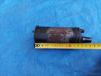 Cívka AUTO-LITE, made in USA - 11