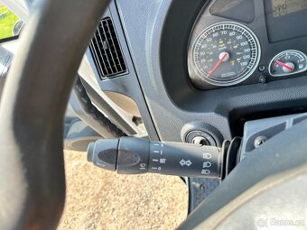 Iveco EUROCARGO 120E25 SKŘÍŇ ČELO E5 - 11