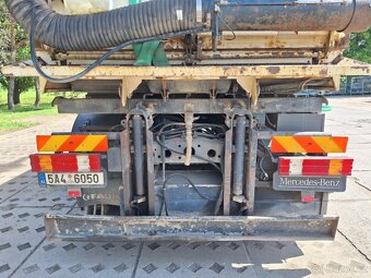 MB ATEGO 1828 AK 4X4 - 11