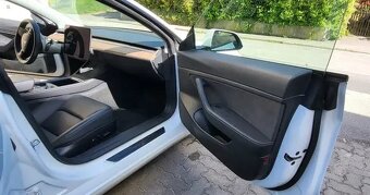 Tesla 3 SR Refresh nova Akku - 11