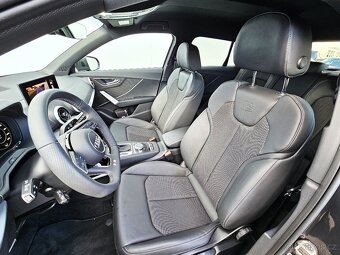Q2 35 TFSI S-LINE rv.2024 - 11