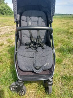 Sportovníkočárek Britax Romer B-Agile R - 11