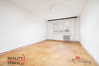 Prodej, byty/3+1, 77 m2, Krejčíkova 2100/3, 32600 Plzeň, Plz - 11