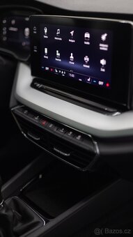 Škoda Octavia, 2.0 TDI 110 KW manual panorama - 11