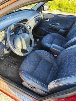 Renault Megane 1.4 70kw - 11