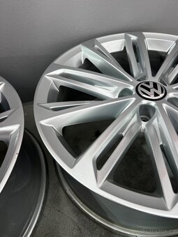 Vw verona r19 passat - 11