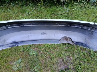 Škoda Fabia 1 RS přední a zadní nárazník - 11