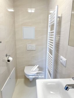 Pronájem bytu 1+KK 20 m2, ul. Ostravská,  Hlučín - 11