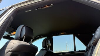 Mercedes-Benz Třídy ML//350CDi//170kW//GRAND-EDITION// - 11