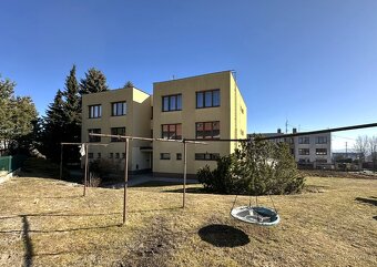 Prodej bytu 4+1+garáž - 11