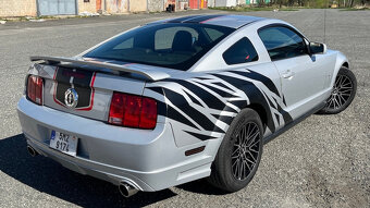 Ford Mustang 2006 automat - 11