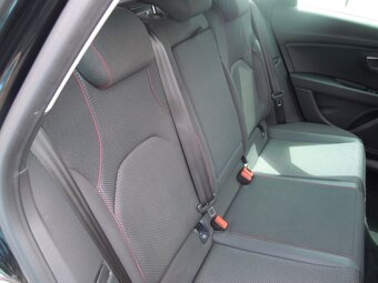 Seat Leon FR 1.4TSi 110kw(150hp) r.v.9/2016 - 11