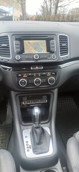 Seat Alhambra,2.0.TDI,130 KW,Webasto,DSG - 11
