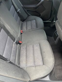 Škoda Octavia ll combi - 11