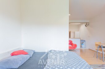 Prodej bytu 1+KK - 54 m2, Podlesí IV, Zlín, ev.č. 00192 - 11