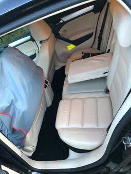 VW Golf VI 4motion R-Line - 11