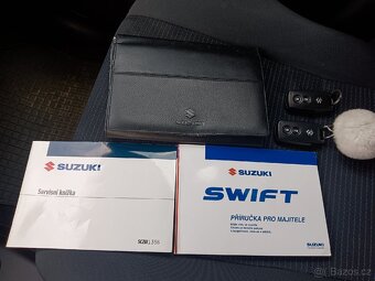 Suzuki Swift - 11