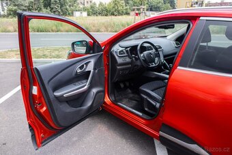 Renault Kadjar TCe 140 GPF Intens - 11