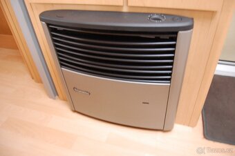 Prodám Karavan Delta 460 - 11