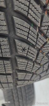 Zimní kola BMW X5 E70 255/55 R18 - 11