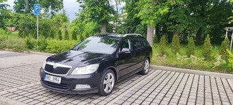 Škoda Octavia Sport Edition - 11